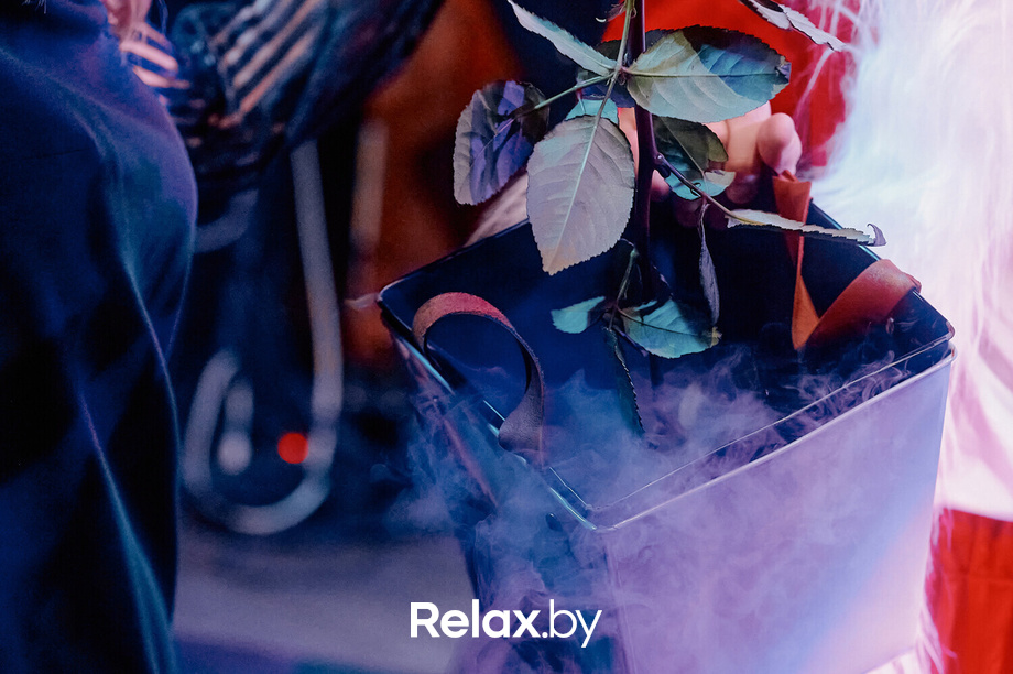 Новый Год в Ангелах, фото № 101