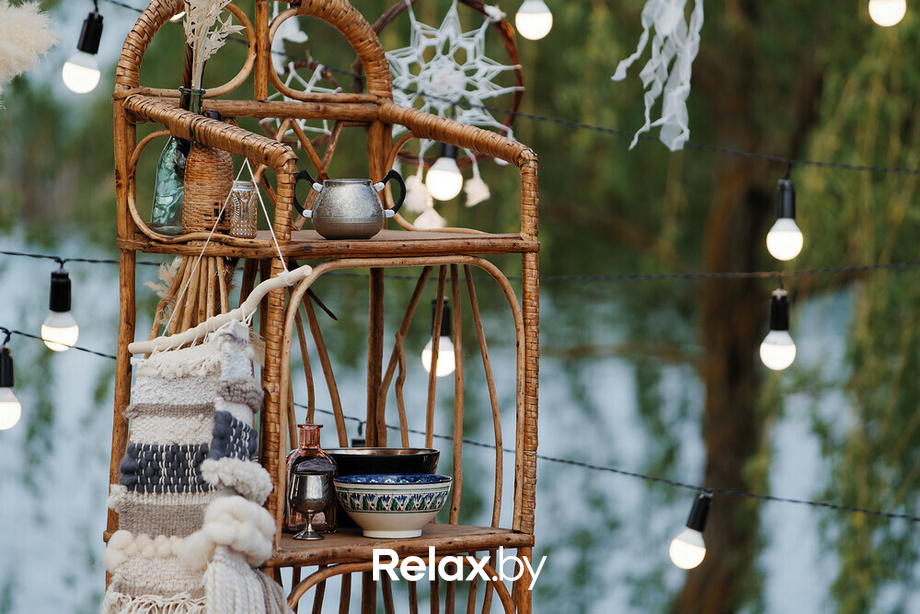 День рождения Светланы Зере, фото № 22