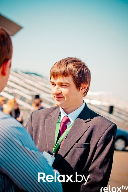 Презентация ŠKODA Rapid, фото № 89