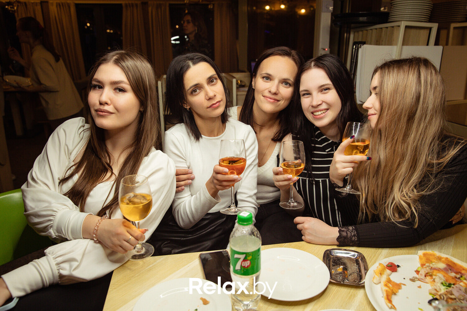 Ночные жители, фото № 19