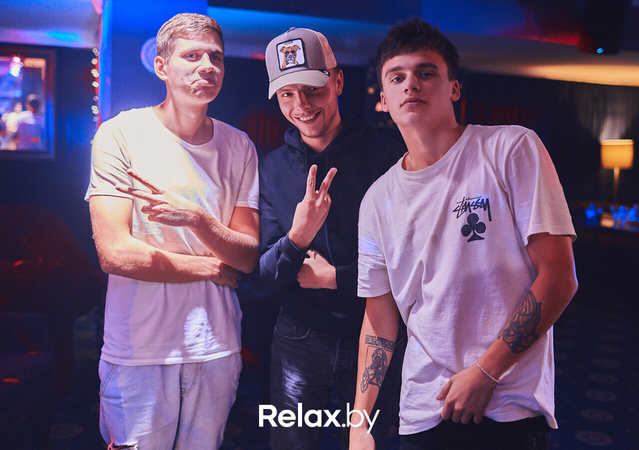 Shade, фото № 3