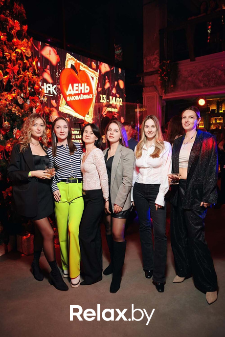 Корпоратив, фото № 61