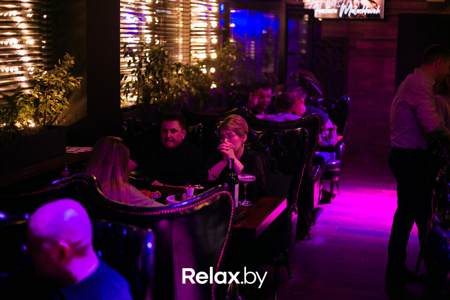 Выступление группы TimeSquare, фото № 54