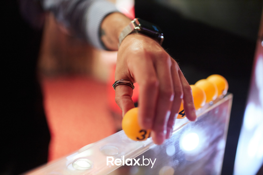 Премьера клубной игры «Счастливый рейс», фото № 14