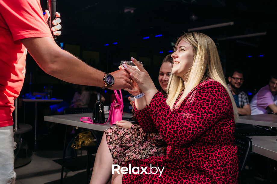 Лето до рассвета, фото № 59