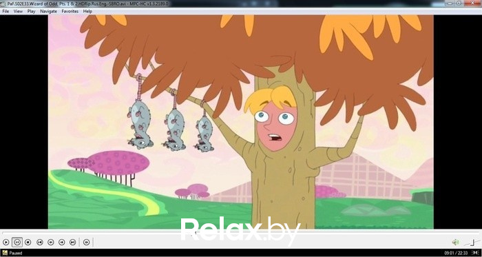 Смысл жизни бурундуков, фото № 7