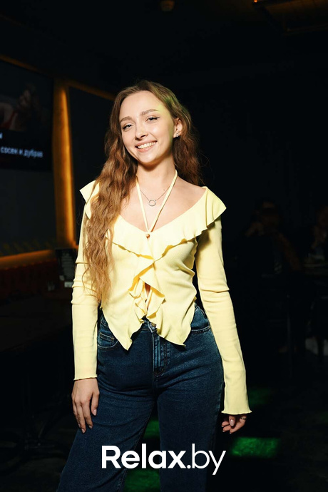 Saturday party, фото № 30