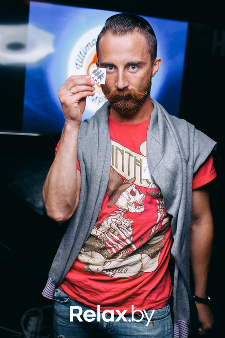 Monkey Shoulder Megatlon 2016, фото № 18