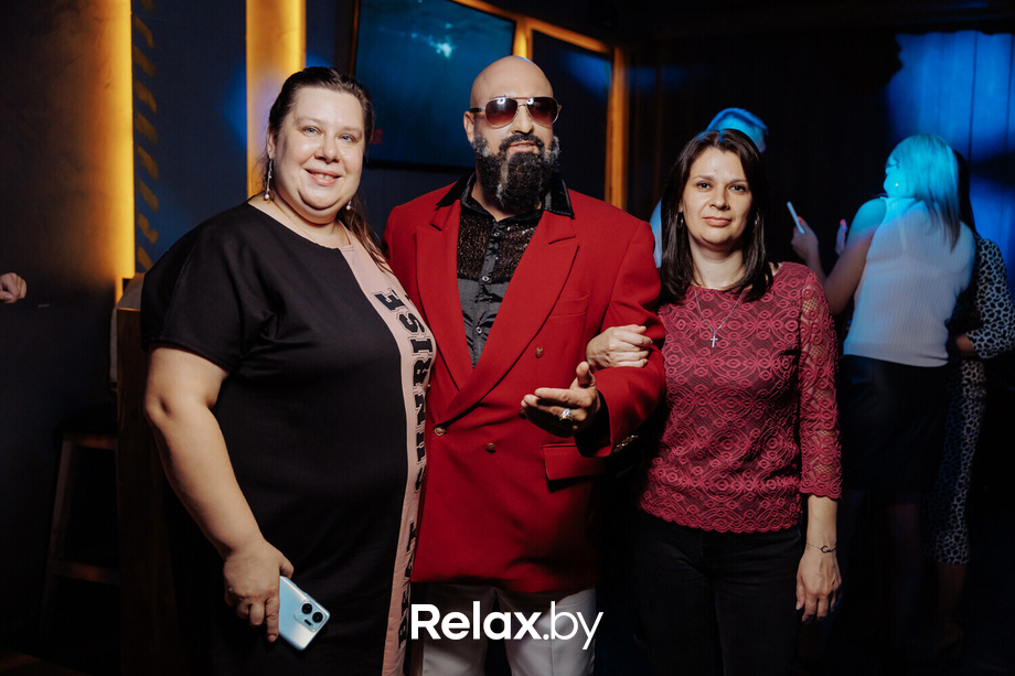 Saturday Party, фото № 48