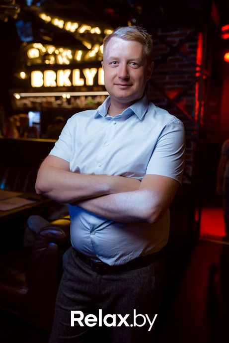 Brooklyn Live!, фото № 45