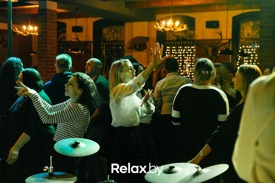 Суббота в Броваре, фото № 98