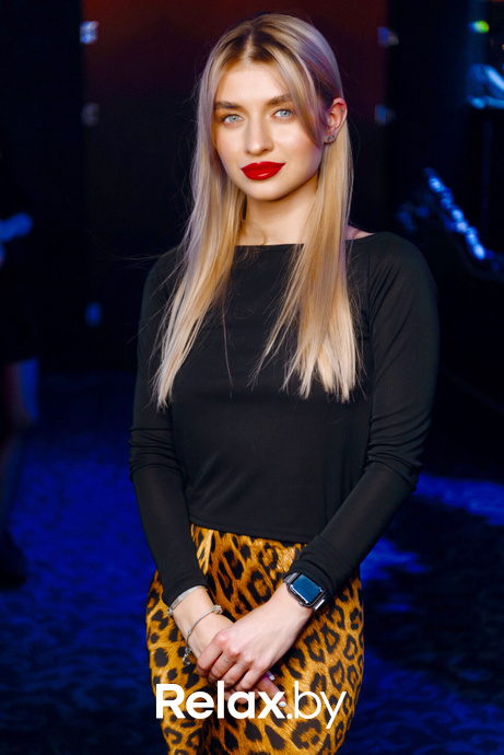 Friday BOGEMA, фото № 76