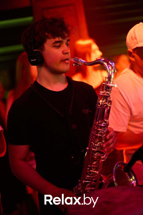 Piano Bar Band, фото № 98