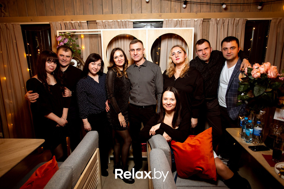 Ночные жители, фото № 9