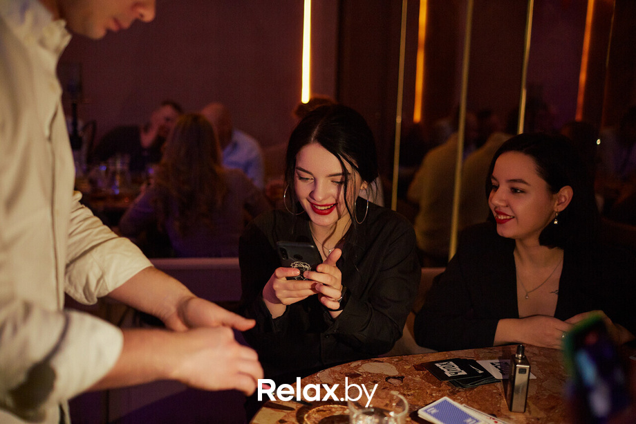 NuaWinter Holiday Friday, фото № 57