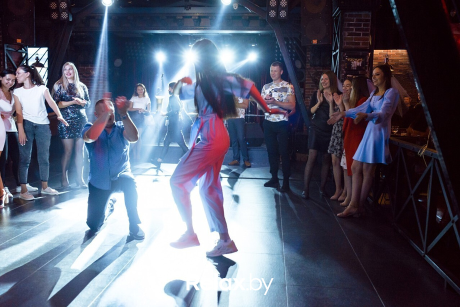 Brooklyn Live!, фото № 42