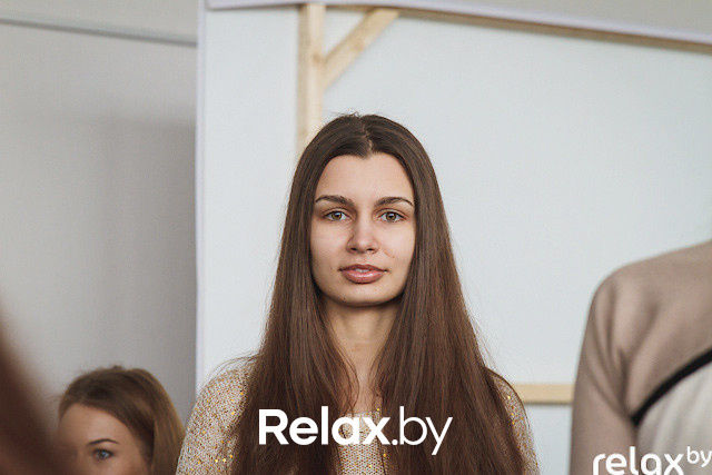 Кастинг BFW сезон осень-зима 2013-2014, фото № 38