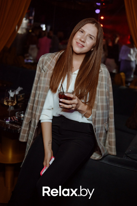 Saturday LUXURIA LXR, фото № 24