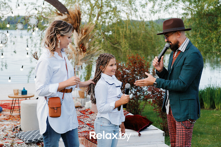 День рождения Светланы Зере, фото № 209