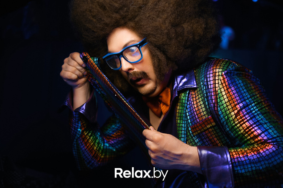 Your Luna, фото № 104