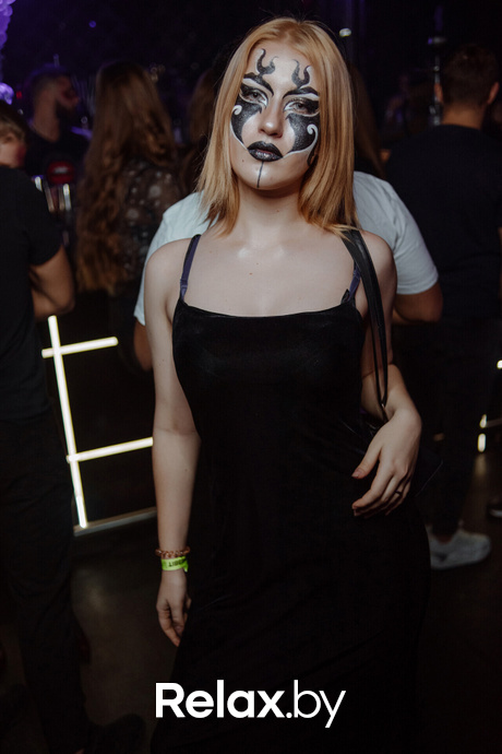 Saturday «Судная ночь», фото № 20