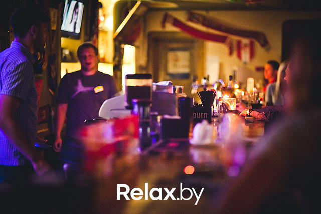 Acoustics&Drive, фото № 30