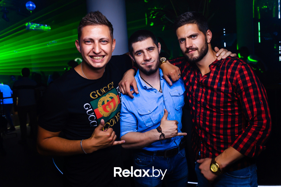 Grand Final Party, фото № 97