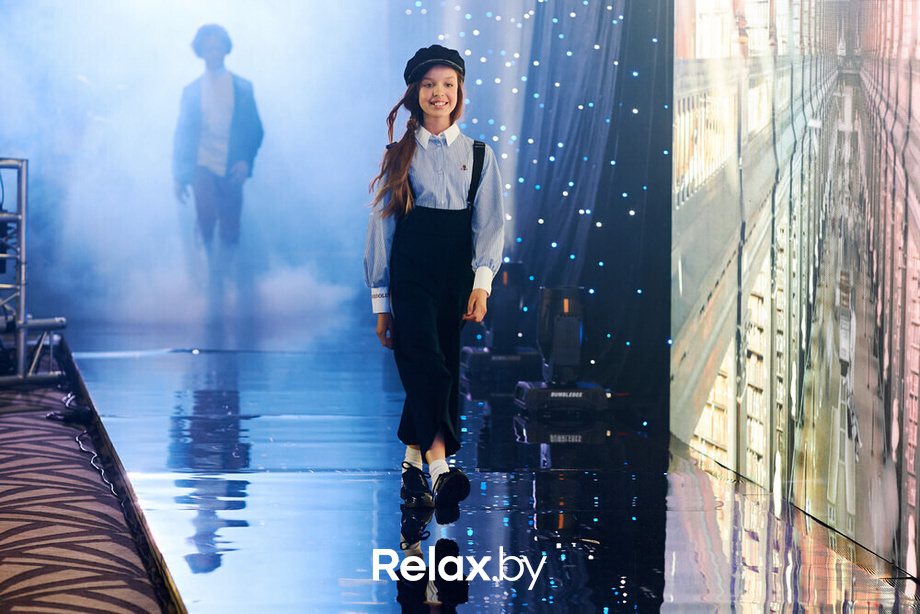 IMG Fashion KILLA PARTY - KIDS’ SHOW, фото № 771