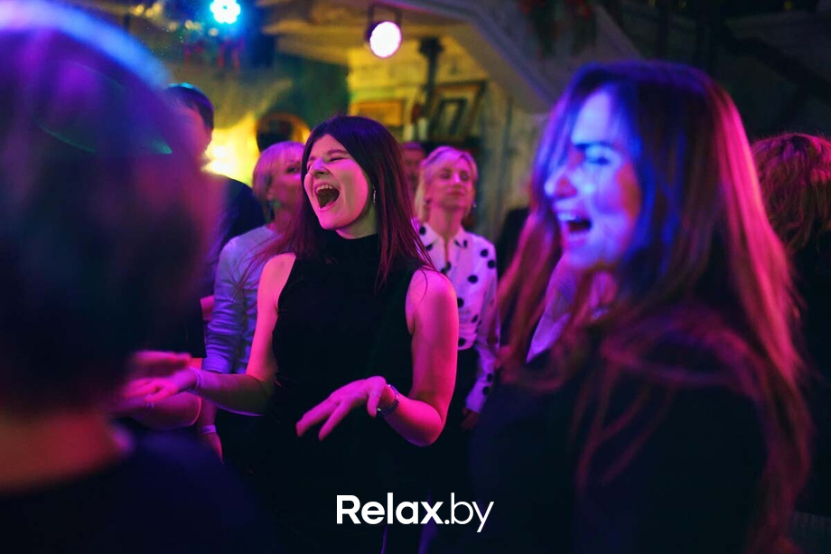 Saturday Party, фото № 80