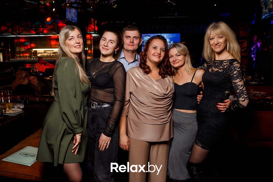 Brooklyn Live!, фото № 49