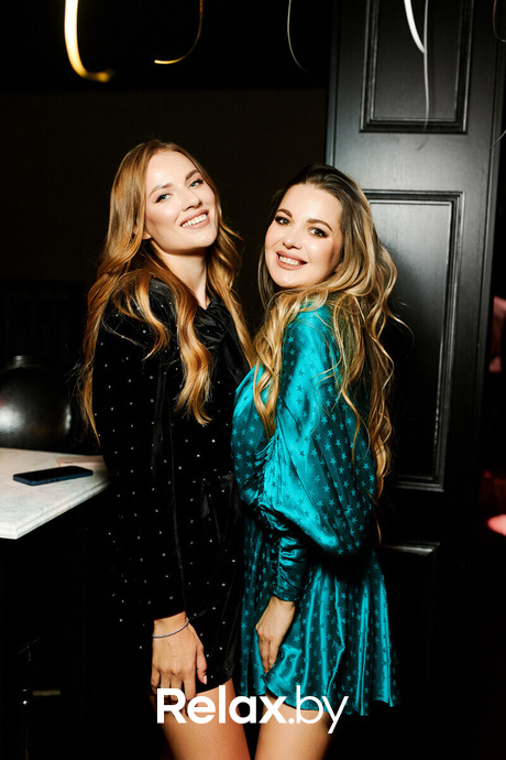 Tarantino Birthday Party, фото № 3