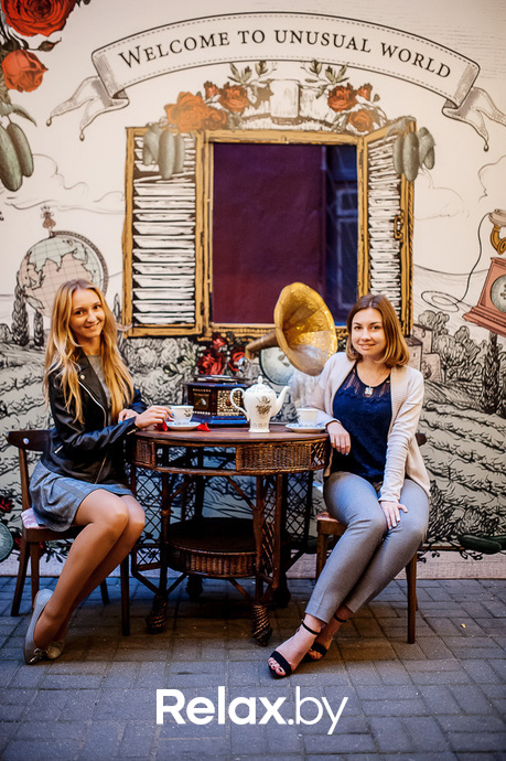 Hendrick's CucuMusic, фото № 125