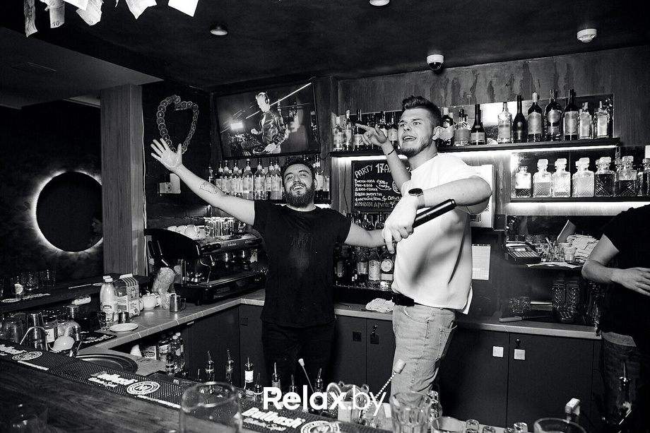 After hours party, фото № 48