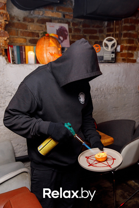 Halloween:Чародейка, фото № 73