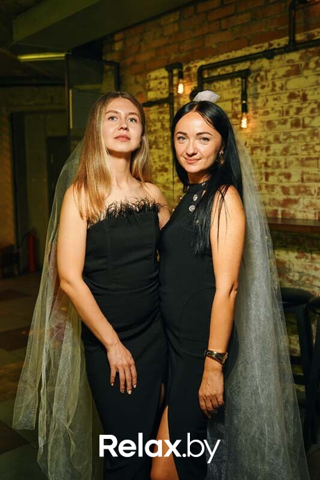 Saturday party, фото № 71