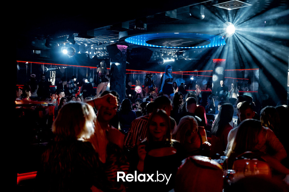 Dark night day 2, фото № 83