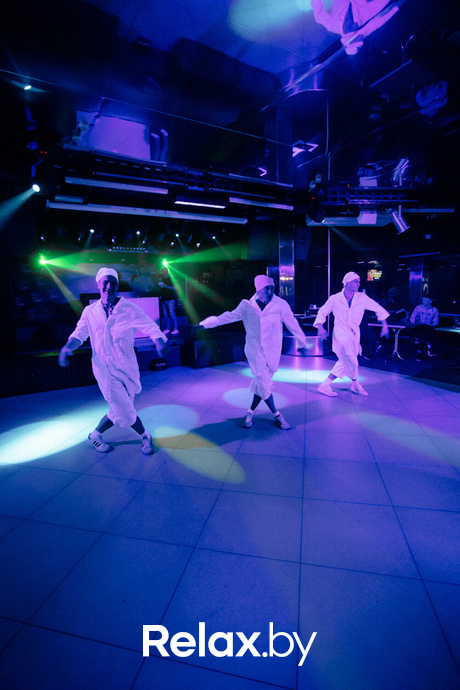 Битва титанов Party, фото № 33