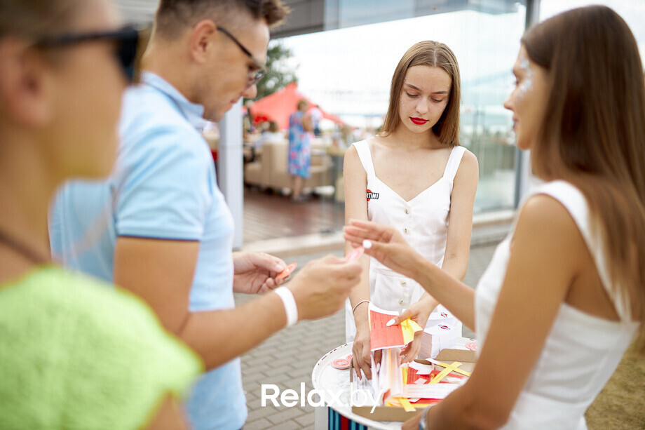 Вечеринка Martini Time, фото № 4