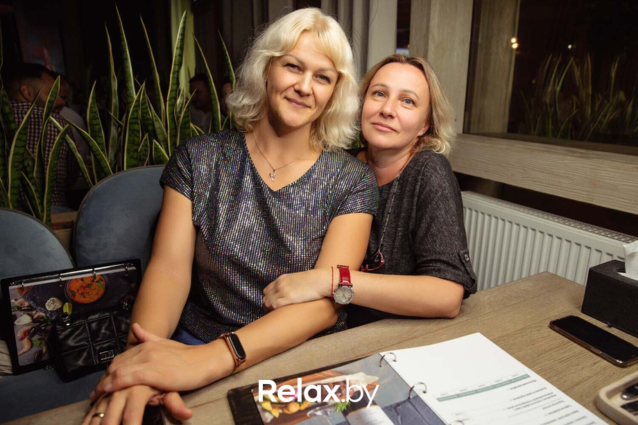 Ночные жители, фото № 28