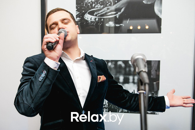 Открытие Times, фото № 80