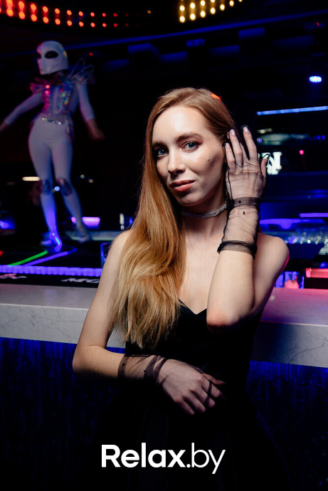 Luna party, фото № 17