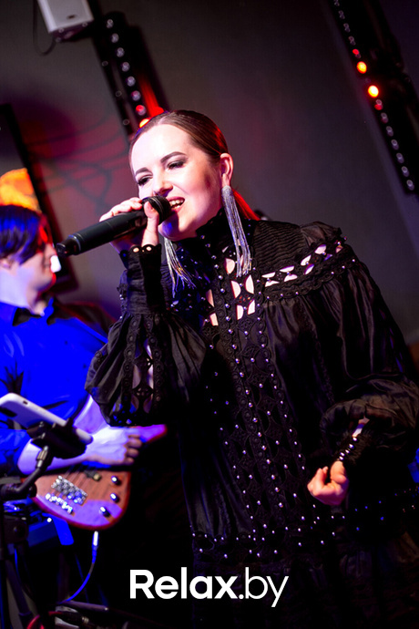 Ночные жители, фото № 19