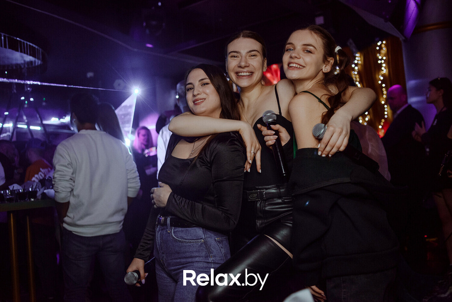 Friday LUXURIA LXR, фото № 38