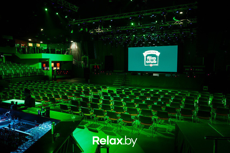 Кинопоказ Jameson Film Club с Гоблином, фото № 46