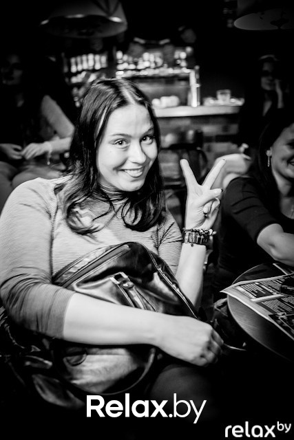 Открытый микрофон проекта Stand-up LIVE, фото № 58