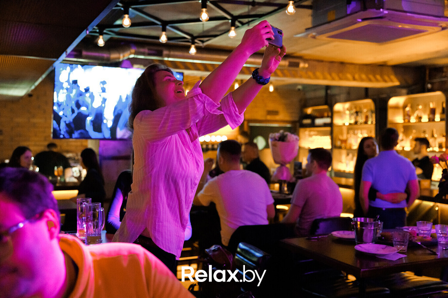 Saturday In Zavod, фото № 49