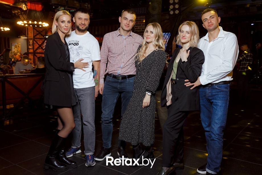 Brooklyn Live!, фото № 10