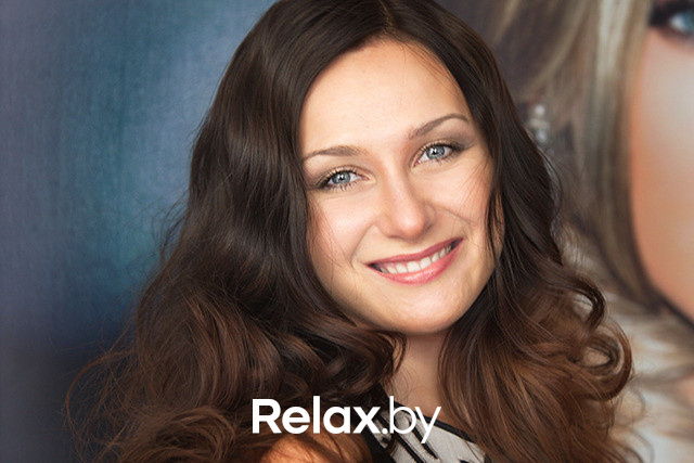 Семинар для парикмахеров "CHI Cut & Color Trends 2013", фото № 79