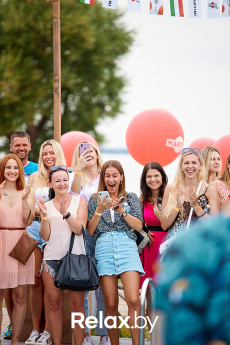 Вечеринка Martini Time, фото № 190