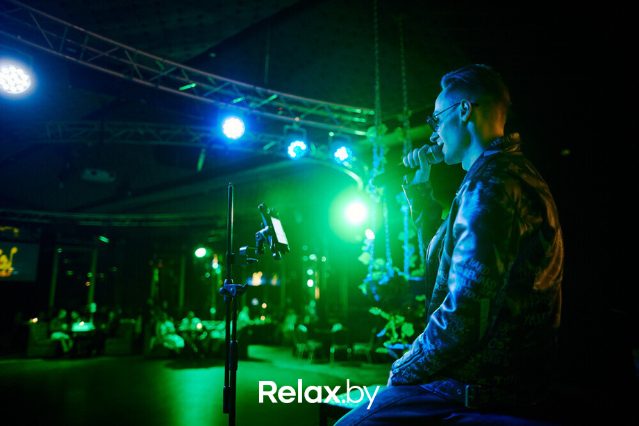 Lindas Perfomance Art Show, фото № 10